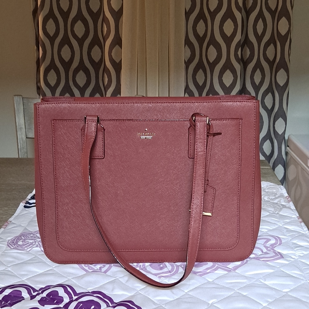 Kate Spade Cameron Street Zooey Satchel